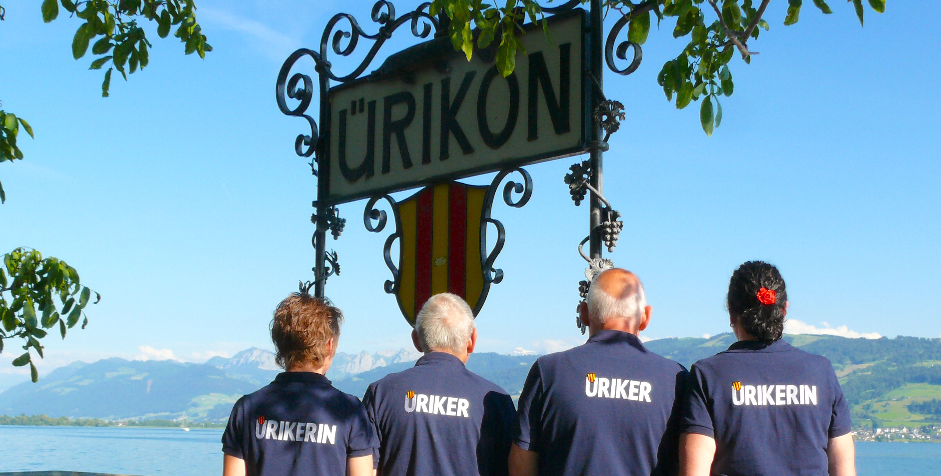 Ortsverein Ürikon