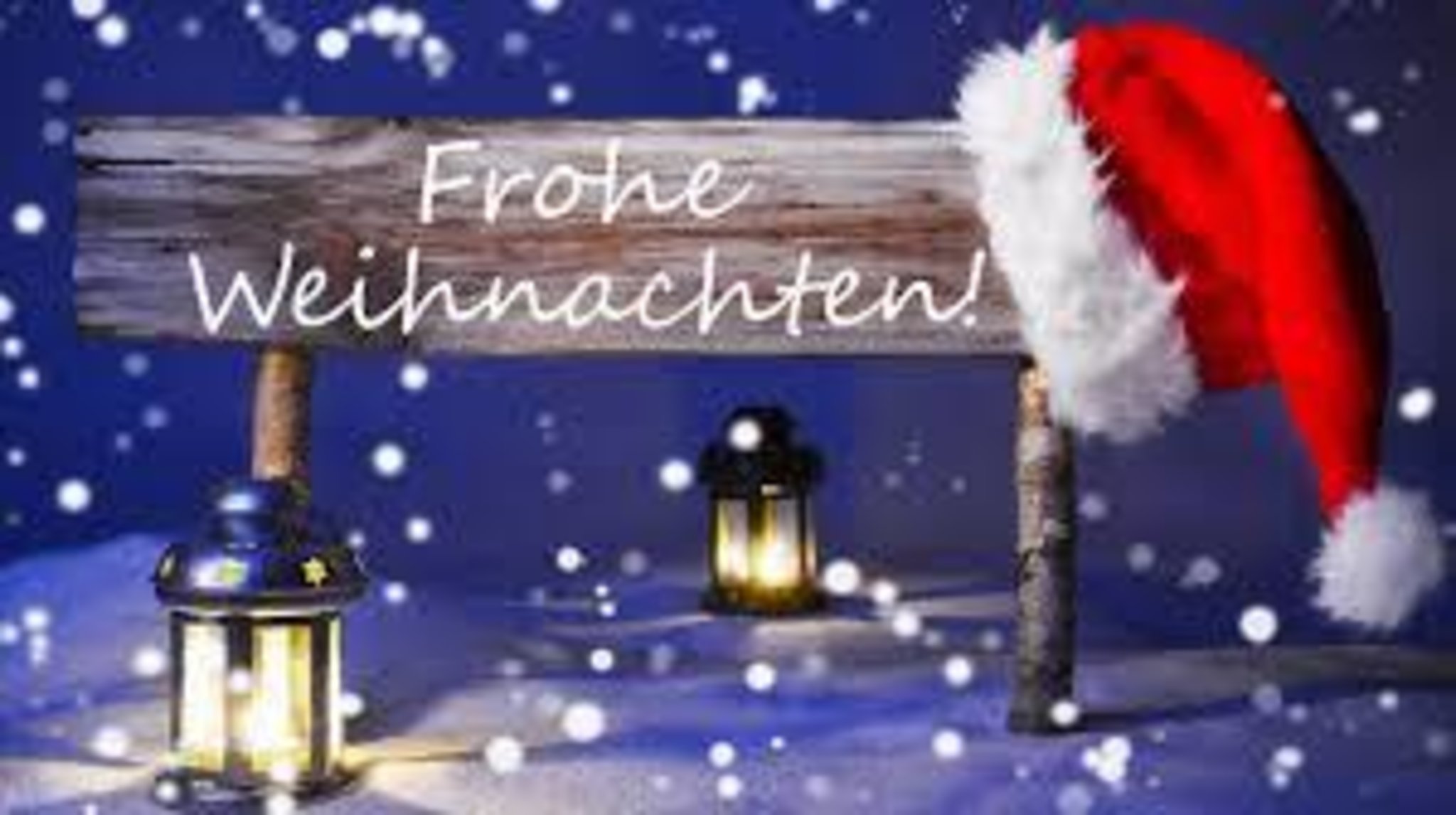 Weihnachten