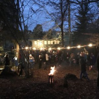 2019 Waldweihnacht